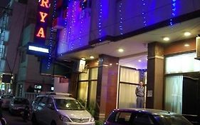 Surya International
